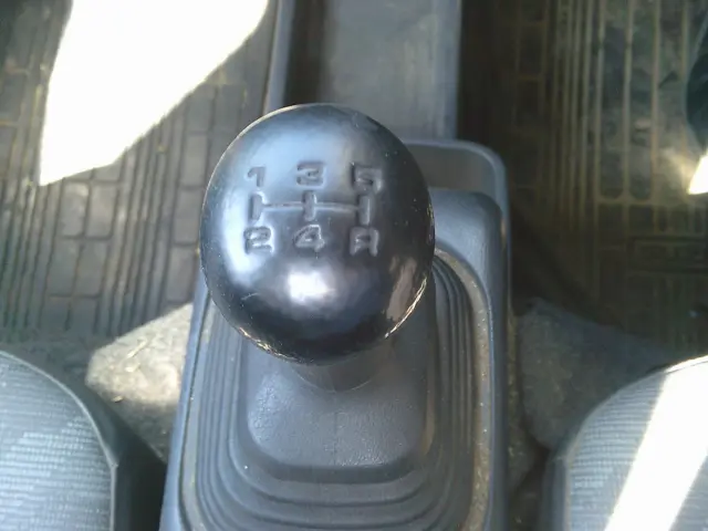 スズキ キャリイ EBD-DA63T(4WD)の写真32