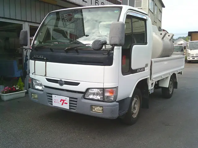 日産 アトラス TC-H2F23(2WD)の写真1