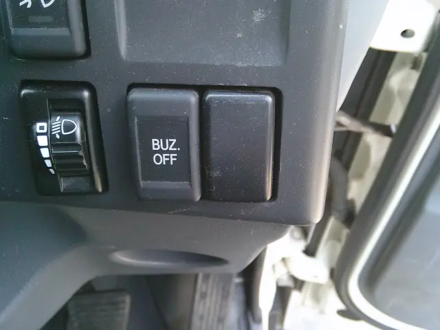 いすゞ エルフ TDG-NMS85AN(4WD)の写真18