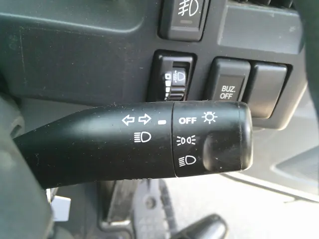 いすゞ エルフ TDG-NMS85AN(4WD)の写真19