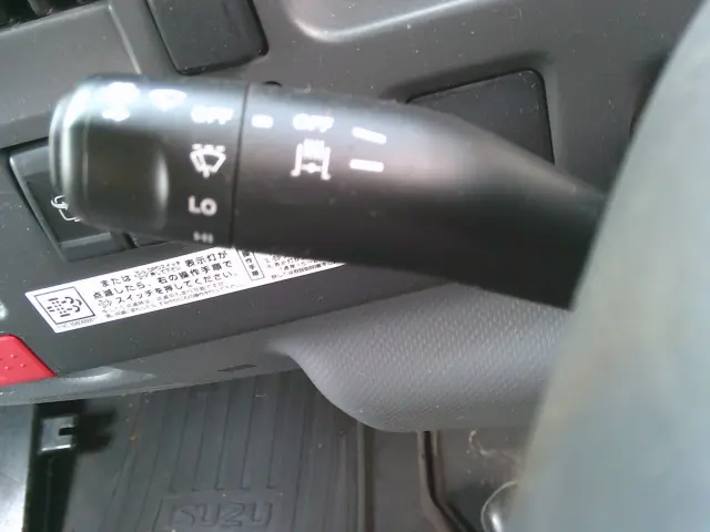 いすゞ エルフ TDG-NMS85AN(4WD)の写真20