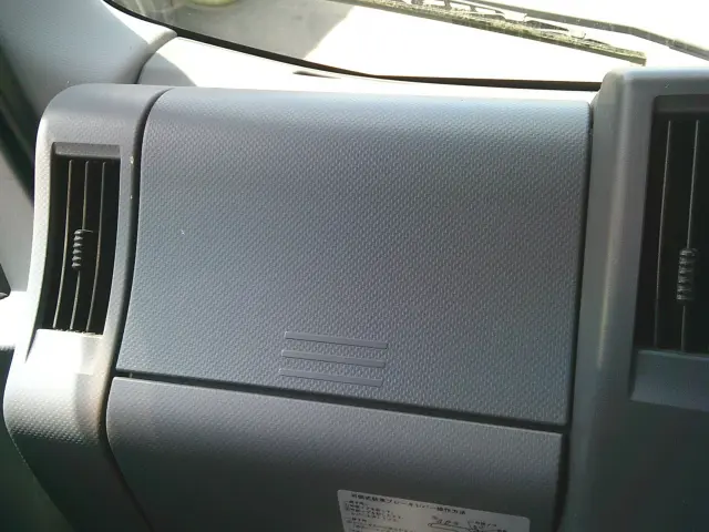 いすゞ エルフ TDG-NMS85AN(4WD)の写真27