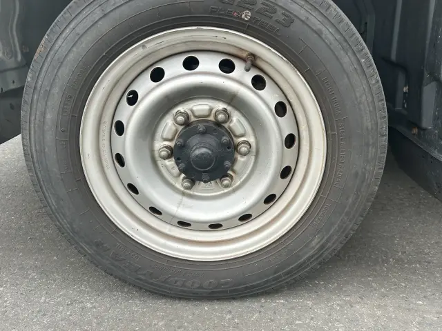 トヨタ トヨエース LDF-KDY281(4WD)の写真7