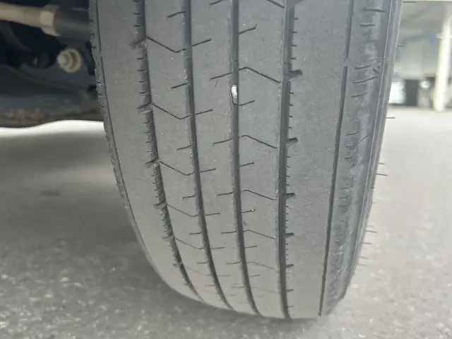 トヨタ トヨエース LDF-KDY281(4WD)の写真8