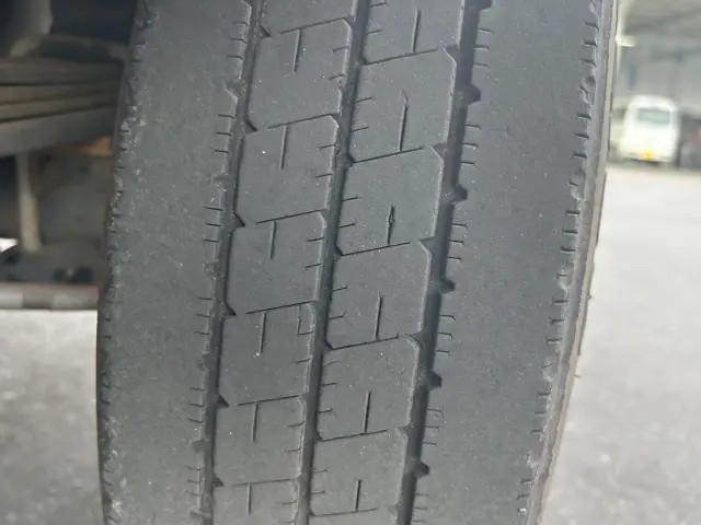 トヨタ トヨエース LDF-KDY281(4WD)の写真10