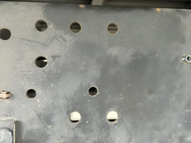 トヨタ トヨエース LDF-KDY281(4WD)の写真16