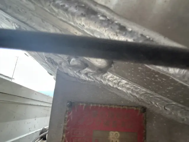 トヨタ トヨエース LDF-KDY281(4WD)の写真20