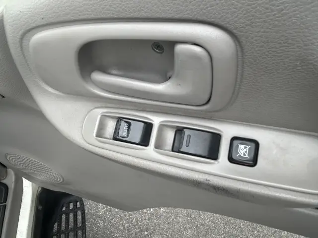 トヨタ トヨエース LDF-KDY281(4WD)の写真25