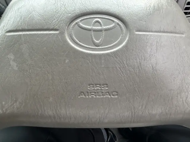 トヨタ トヨエース LDF-KDY281(4WD)の写真27