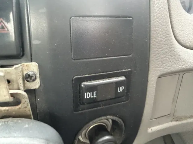 トヨタ トヨエース LDF-KDY281(4WD)の写真32