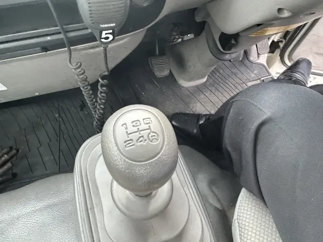 トヨタ トヨエース LDF-KDY281(4WD)の写真33