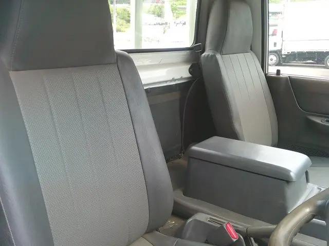 マツダ ボンゴトラック ABF-SKP2L(4WD)の写真7