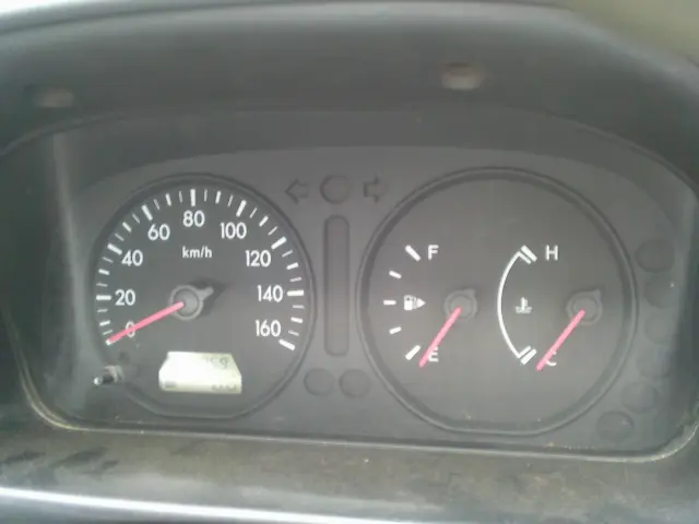 マツダ ボンゴトラック ABF-SKP2L(4WD)の写真10