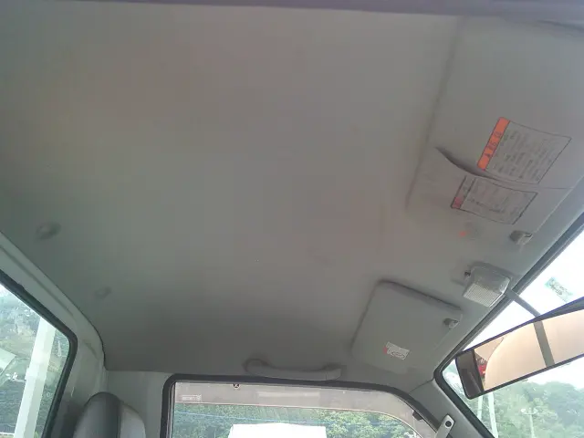 マツダ ボンゴトラック ABF-SKP2L(4WD)の写真15