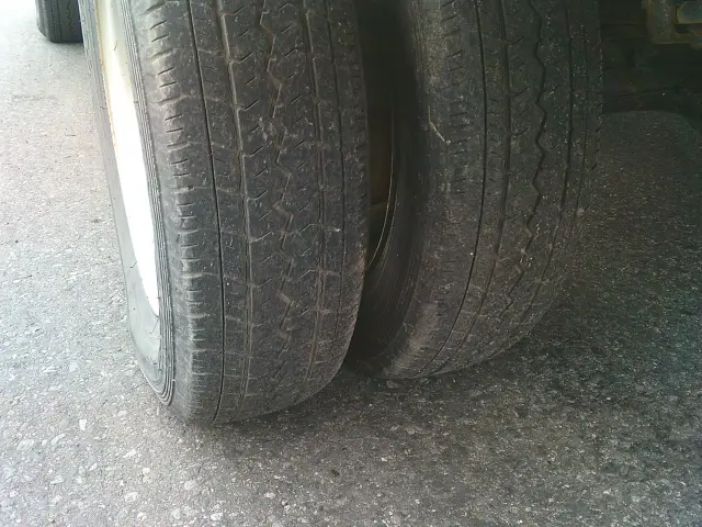 マツダ ボンゴトラック ABF-SKP2L(4WD)の写真19