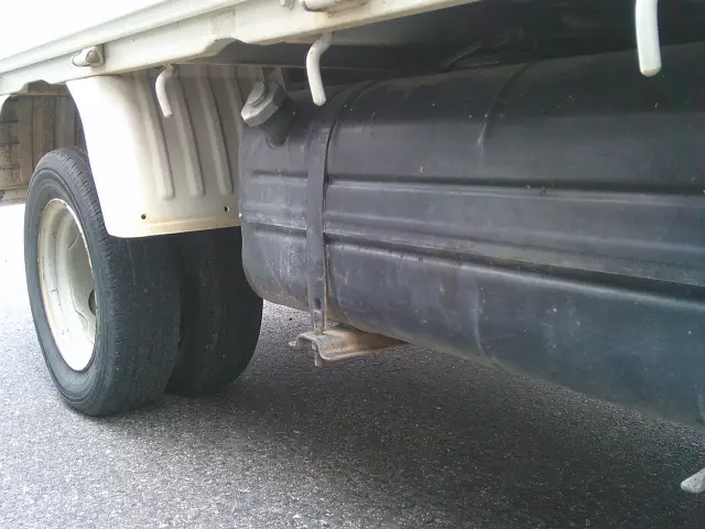 マツダ ボンゴトラック ABF-SKP2L(4WD)の写真21