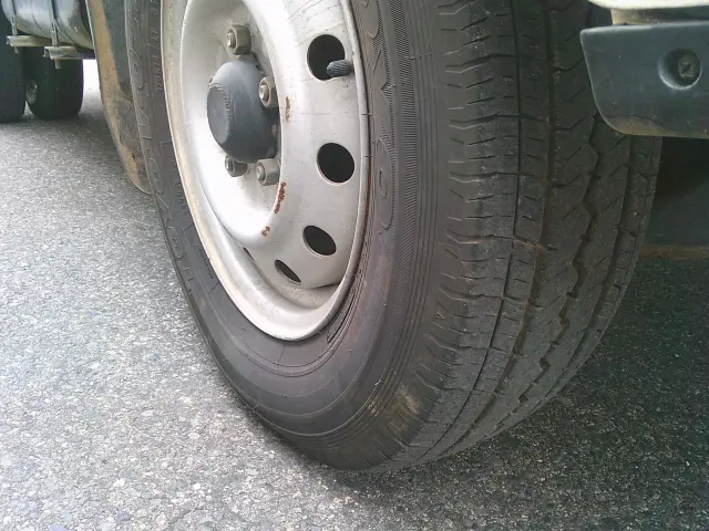 マツダ ボンゴトラック ABF-SKP2L(4WD)の写真22