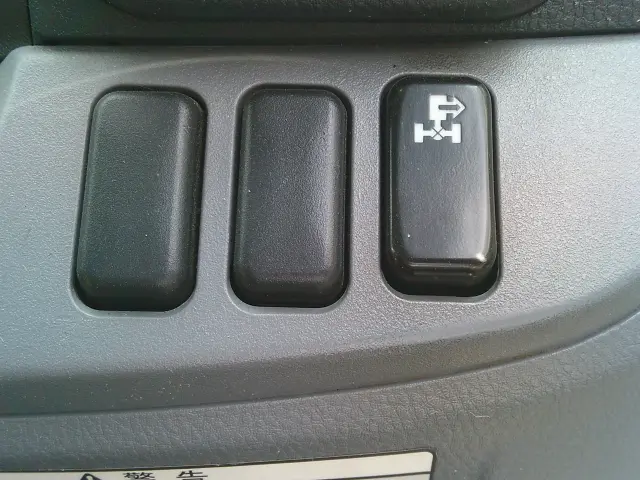 三菱 キャンター TKG-FEA80(2WD)の写真13