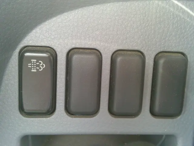 三菱 キャンター TKG-FEA80(2WD)の写真16