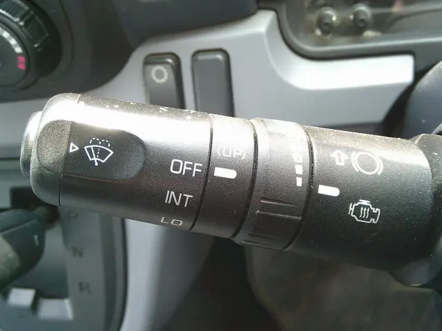 三菱 キャンター TKG-FEA80(2WD)の写真18