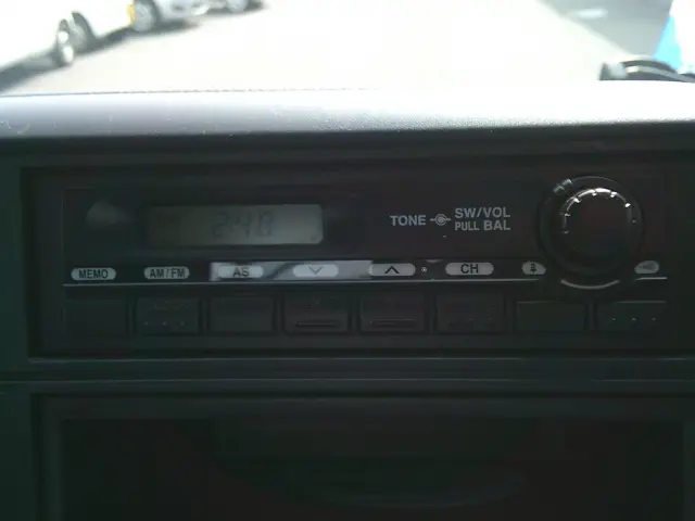 三菱 キャンター TKG-FEA80(2WD)の写真20