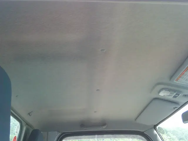 三菱 キャンター TKG-FEA80(2WD)の写真22