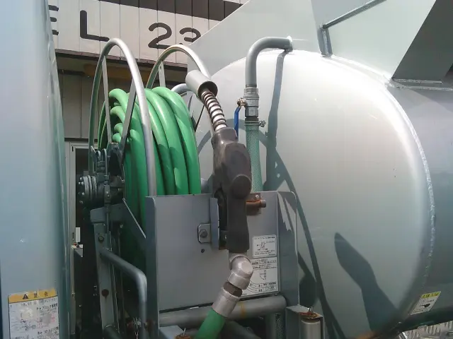 三菱 キャンター TKG-FEA80(2WD)の写真23