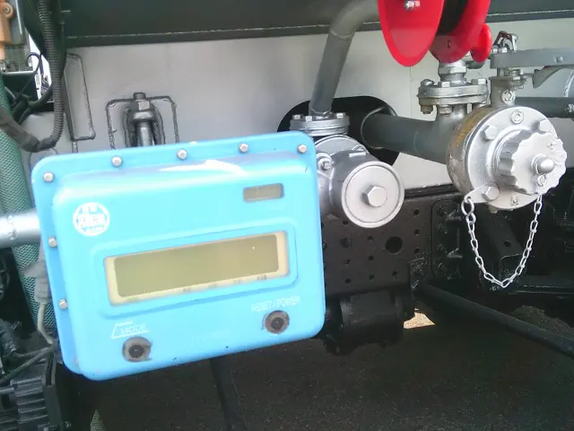 三菱 キャンター TKG-FEA80(2WD)の写真25