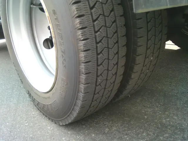 三菱 キャンター TKG-FEA80(2WD)の写真28