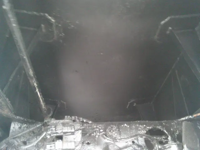 三菱 キャンター TKG-FEA80(2WD)の写真32