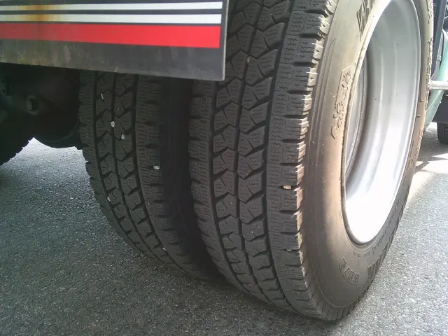 三菱 キャンター TKG-FEA80(2WD)の写真35