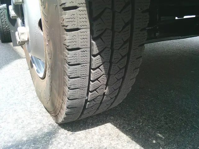 三菱 キャンター TKG-FEA80(2WD)の写真40