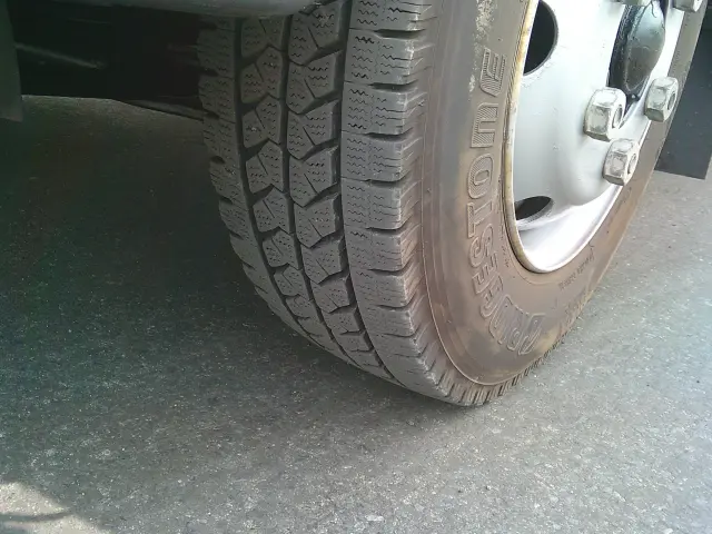 三菱 キャンター TKG-FEA80(2WD)の写真41