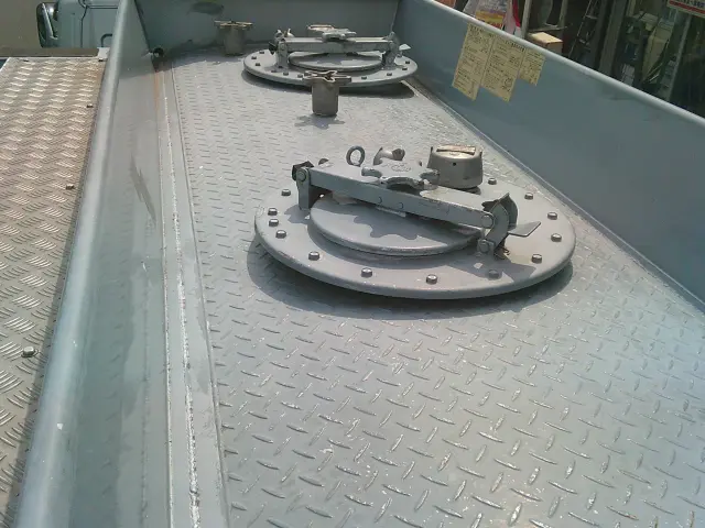 三菱 キャンター TKG-FEA80(2WD)の写真43