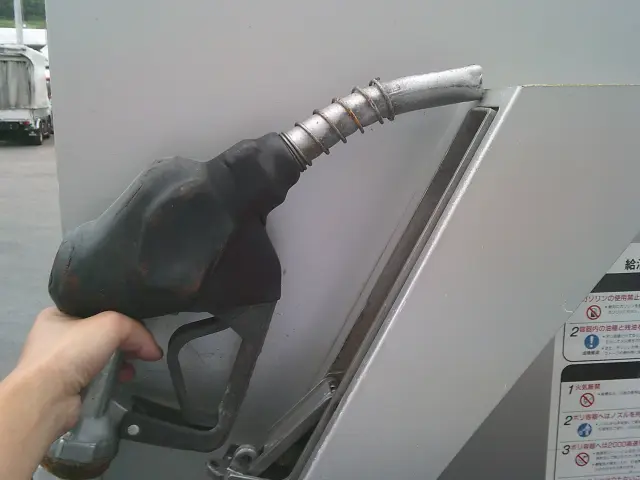 三菱 キャンター TKG-FBA20(2WD)の写真22