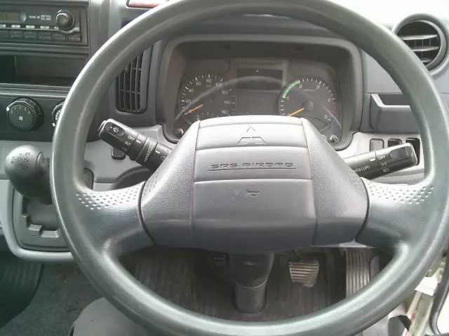 三菱 キャンター TKG-FBA20(2WD)の写真26