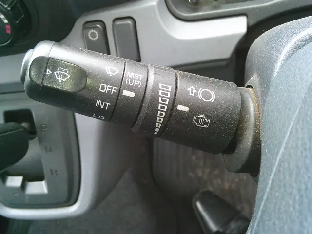 三菱 キャンター TKG-FBA20(2WD)の写真29