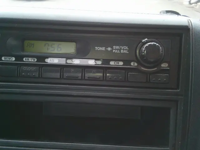 三菱 キャンター TKG-FBA20(2WD)の写真32