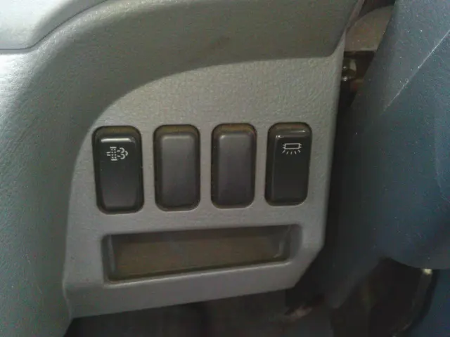 三菱 キャンター TKG-FBA20(2WD)の写真34