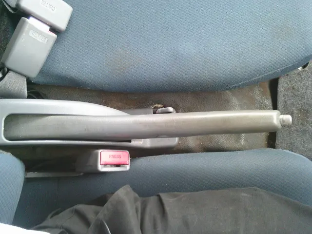 三菱 キャンター TKG-FBA20(2WD)の写真36