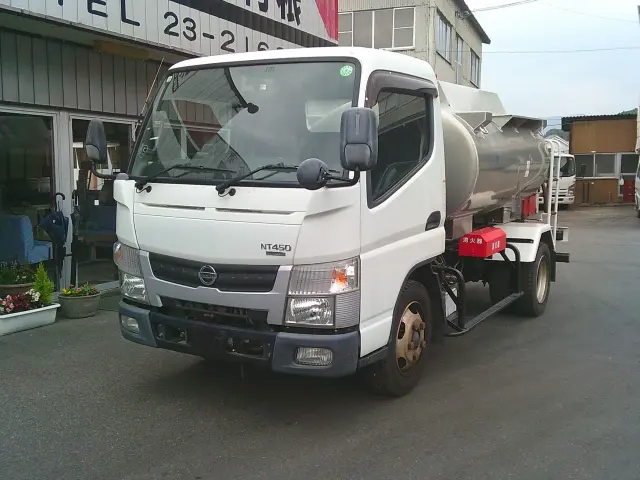 日産 アトラス TRG-FEA5W(2WD)の写真1