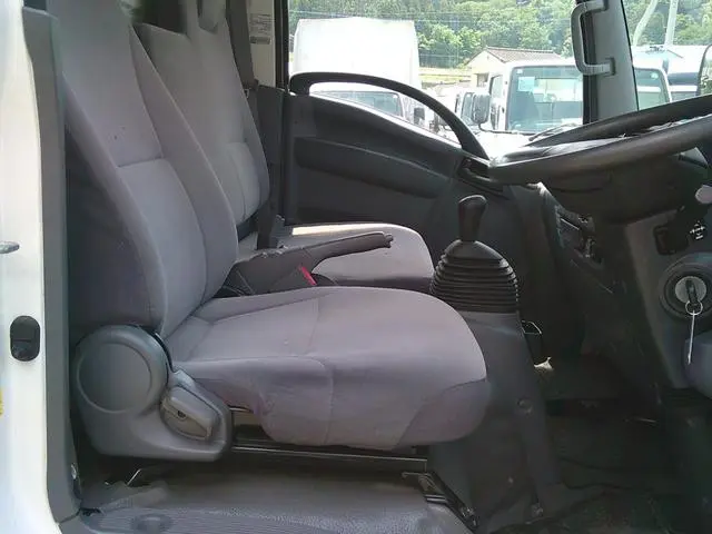 いすゞ エルフ TDG-NMS85AN(4WD)の写真20