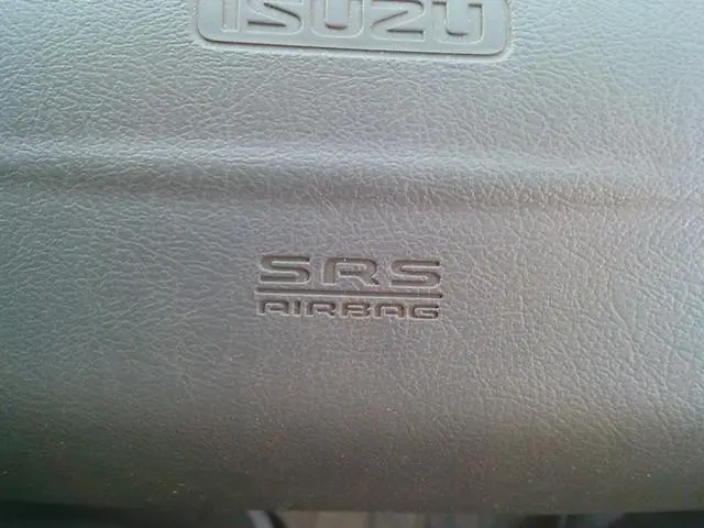 いすゞ エルフ TDG-NMS85AN(4WD)の写真25
