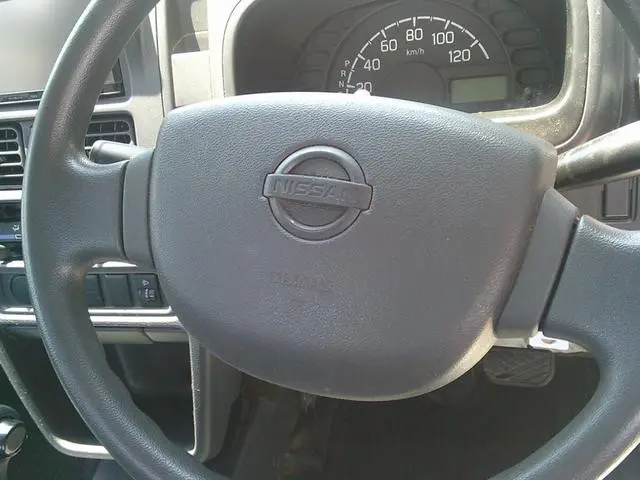 日産 クリッパートラック EBD-DR16T(2WD)の写真7