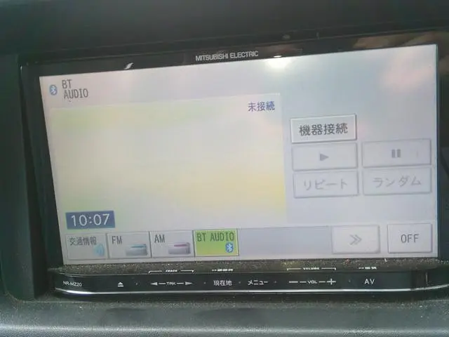 日産 クリッパートラック EBD-DR16T(2WD)の写真9