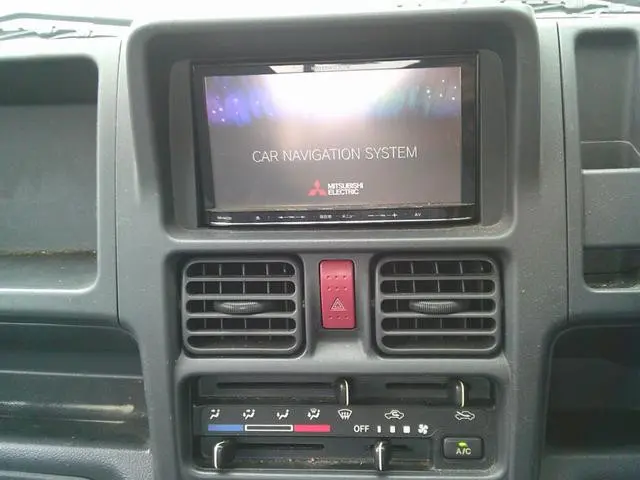 日産 クリッパートラック EBD-DR16T(2WD)の写真10