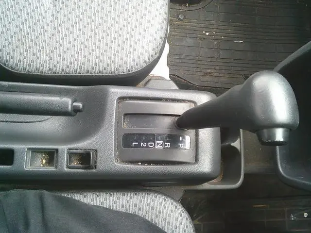 日産 クリッパートラック EBD-DR16T(2WD)の写真14