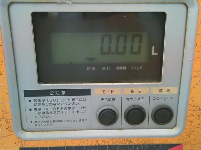 日産 クリッパートラック EBD-DR16T(2WD)の写真16