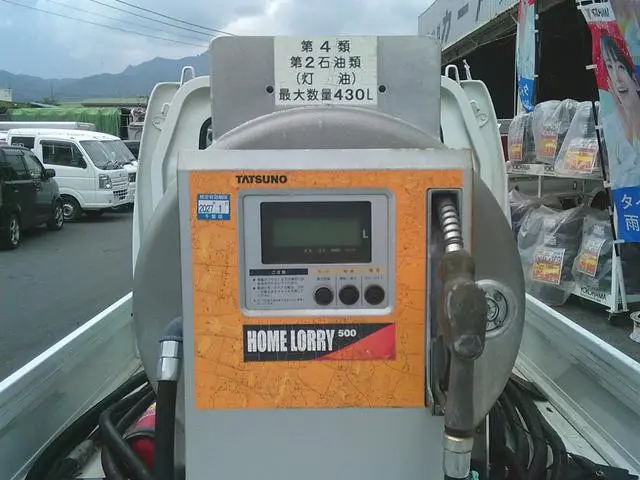 日産 クリッパートラック EBD-DR16T(2WD)の写真22