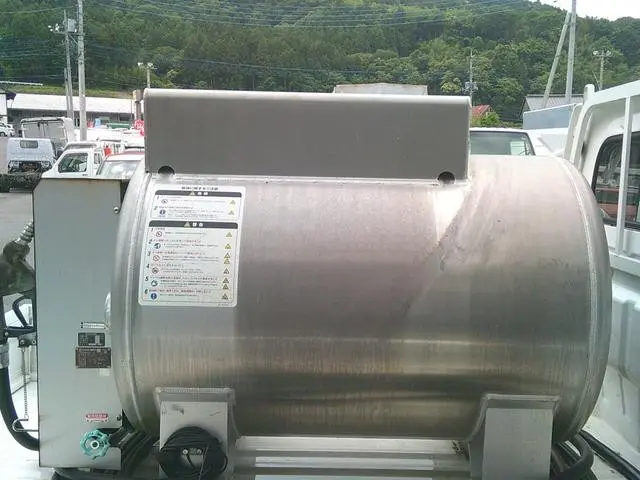 日産 クリッパートラック EBD-DR16T(2WD)の写真25